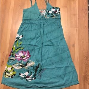 O’Neill Summer Dress